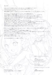 (C94) [Kedama Gyuunyuu (Tamano Kedama)] Boku wa Chiisana Succubus no Shimobe [English]