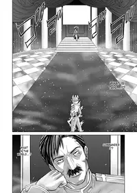 [Macxe's] Dina Ranger - Vol.12-14 [Eng] by Saha