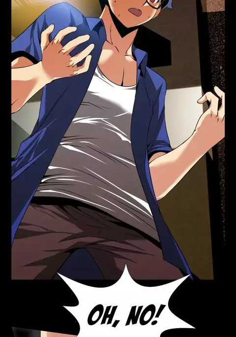 Love Parameter Ch.1-66