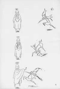 (C84) [Takaradamashii (Gorgeous Takarada)] Sasori.