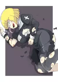 [Ikennabi (Iken)] Zetsubou no Doukutsu III Zenpen