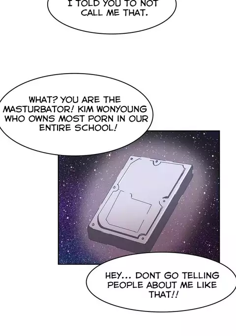 Hahri's Lumpy Boardhouse Ch. 0-19