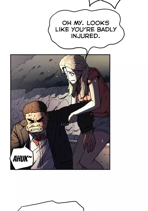 Refrain Love Ch.1-36