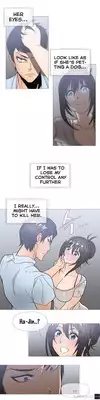 [ButcherBoy] Household Affairs Ch.1-30 (English) (YoManga) (Ongoing)
