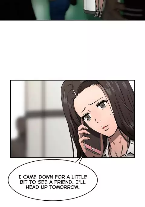 Refrain Love Ch.1-32