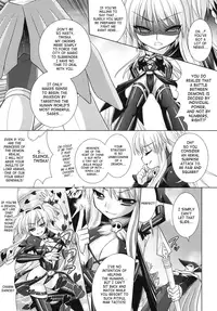 [Rusty Soul, Alto Seneka] Brandish 4 [English] [SaHa]