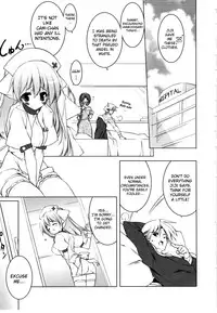 [Urotan] Newmanoid CAM Vol.2 [Complete] [ENG] [biribiri]