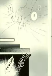 (C79) [Yuu Itsuki (Nakano)] Hana no Baku hito (Gintama)