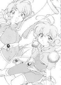 [Anthology] Love Chara Taizen No. 2 (Various)