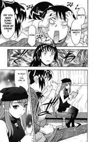 [Yanagi Masashi] Love and Devil Complete+Omake [English]