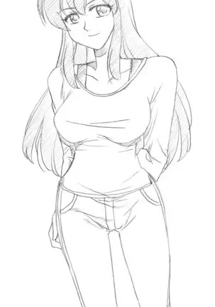 Sanshimai Monogatari