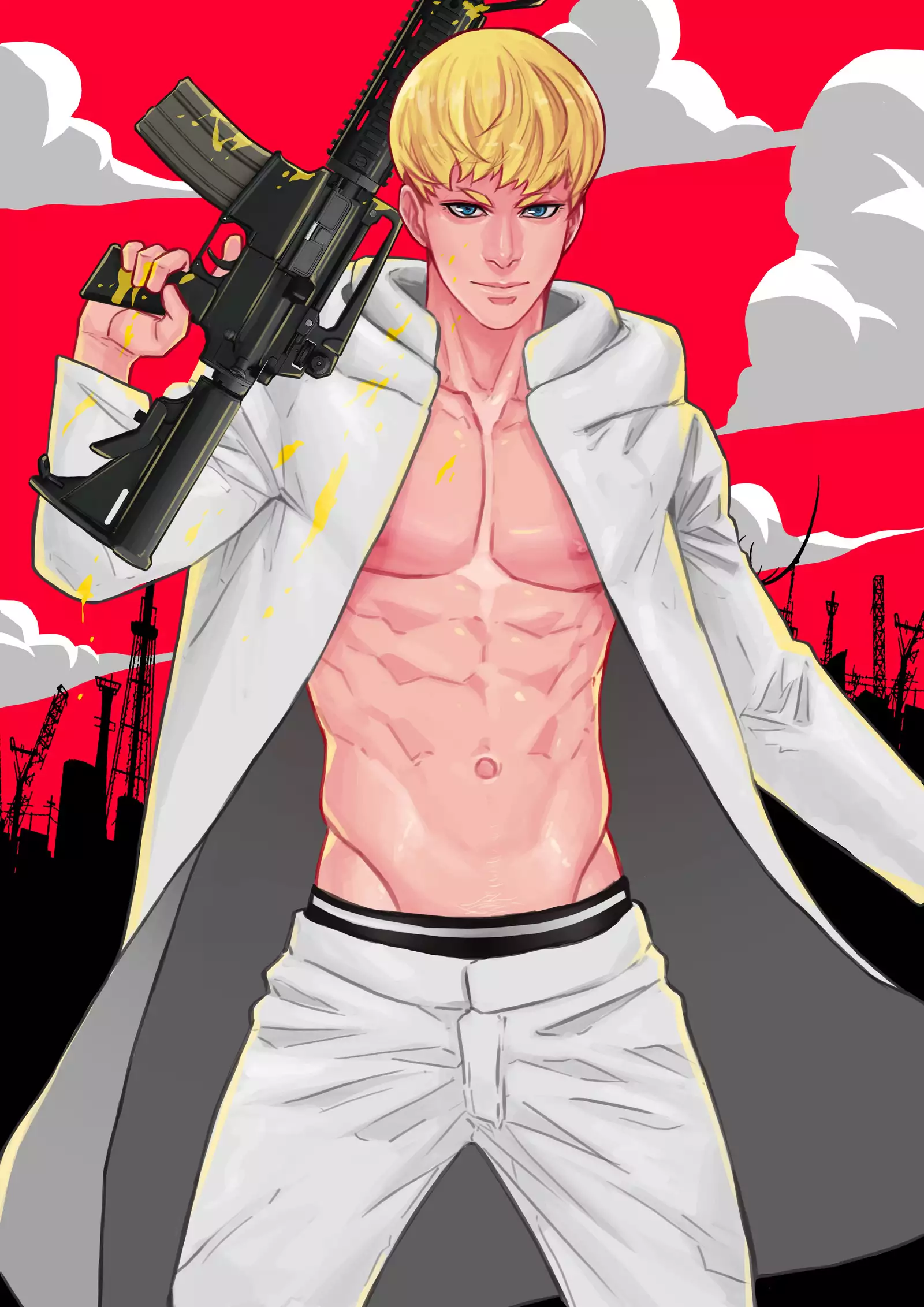 January 2018 Rewards