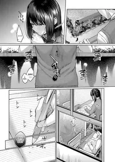 Kujira no Uta | Whale Song