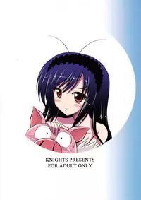 (SC57) [KNIGHTS (Kishi Nisen)] Tokkun desu yo, Raker-san. (Accel World)