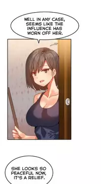 [Mx2J] Hahri's Lumpy Boardhouse Ch. 0-14 [English] (YoManga) (Ongoing)