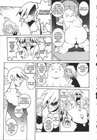 [Dowman Sayman] The King and I [English]