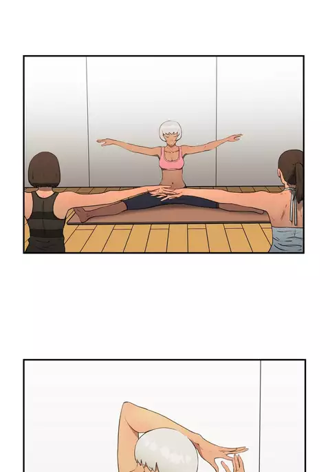 Refrain Love Ch.1-32