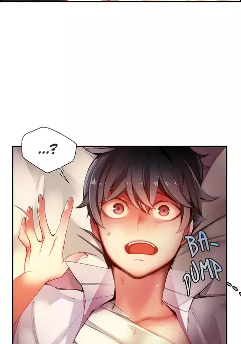 Lilith`s Cord Ch.1-23