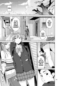 Osananajimi no Mama