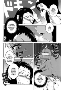 [Takatsu] My Dear Maid [English]