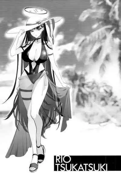 BEACHFRONT’S DREAM