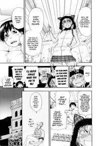 [Yamatogawa] Witchcraft [English] [Tank Scans] [Decensored]