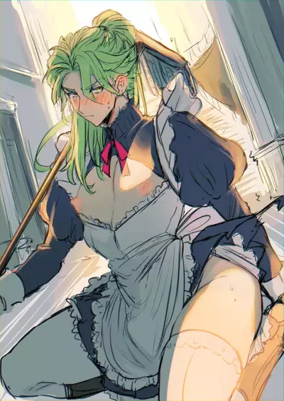 Riko twisted wonderlands