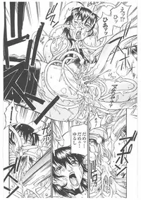 [Don Shigeru] LADY BOUND