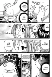 Gakuen Heaven - Chapter 18 [ENG]