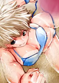 [Souryuu] Onaco-chan no Enikki Vol. 8