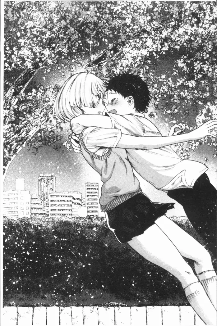 Mankai! Harem School