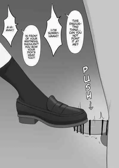 [Kaoinshou Zero] Dorei no Jikan / Slave Time [English]