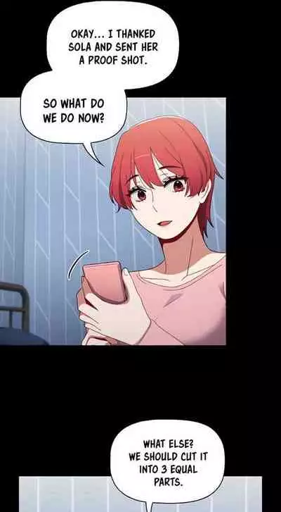 Dorm Room Sisters Ch.30/?