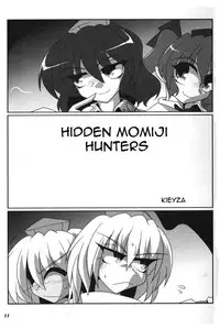 [Kieyza cmp] TOHO N+ 109 [ENG]