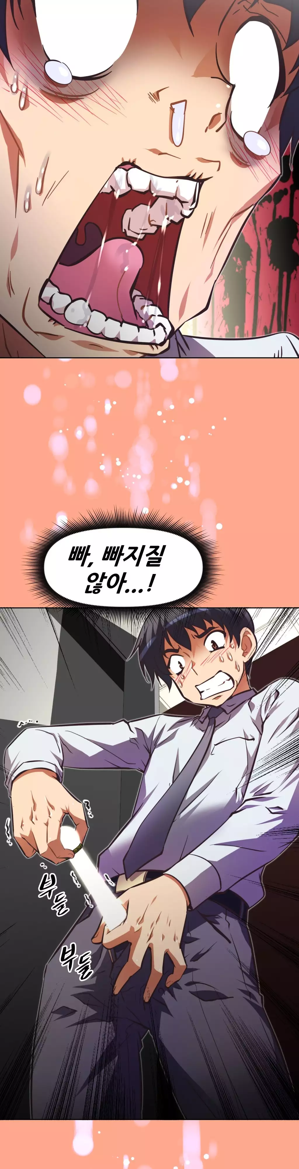 Brawling Go Ch.53-68