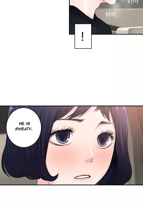 Tissue Thieves Ch.1-31