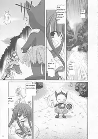 [Digital Lover (Nakajima Yuka)] D.L.action 17 (Ragnarok Online) [English]