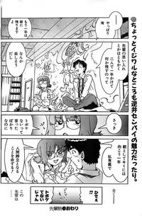 COMIC CanDoll 2007-03 Vol. 38