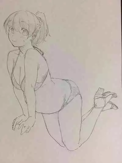 Matsu's (@ijnacRJ) Mao