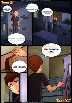 [Croc] – Valery’s Chronicles 2