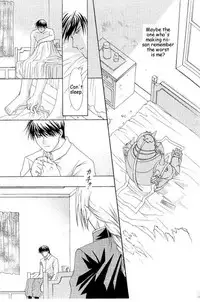 [Ronno & Kalus (Takada Bambi)] Hermaphrodite 5 (Fullmetal Alchemist) [English] [Secret Garden]