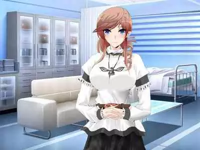 C.U nitoronyiru CG novel 2