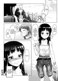 [Asaki Takayuki] Sho-Pan!! [English] {SaHa}