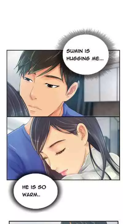 [LSD] New Face (Ch.1 - 40) [English] [END]