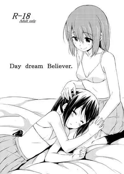 Day dream Believer.