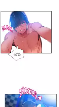 [Juder] Lilith`s Cord Ch.1-24 (English) (Ongoing)