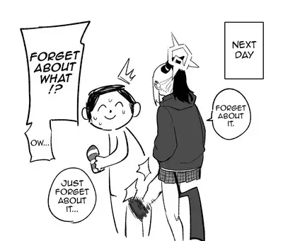 Sensei o mi ni iku | Went to see Sensei