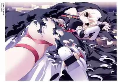 [Lillian･pajamassoft･bootUP!] PENCIL 10th ANNIVERSARY GALLERY [kannagi rei･tanihara natsuki･shinonome kazuhiko･oono tetsuya]