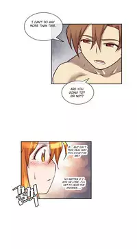 [Son Hee-Joon] Master in My Dreams Ch.0-32 (English) (Ongoing)