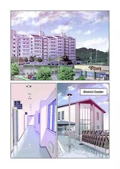 Neighborhood Associations Part 2 Keiko